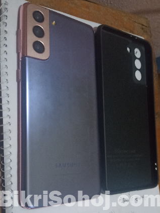 Samsung Galaxy S21 Plus 5G